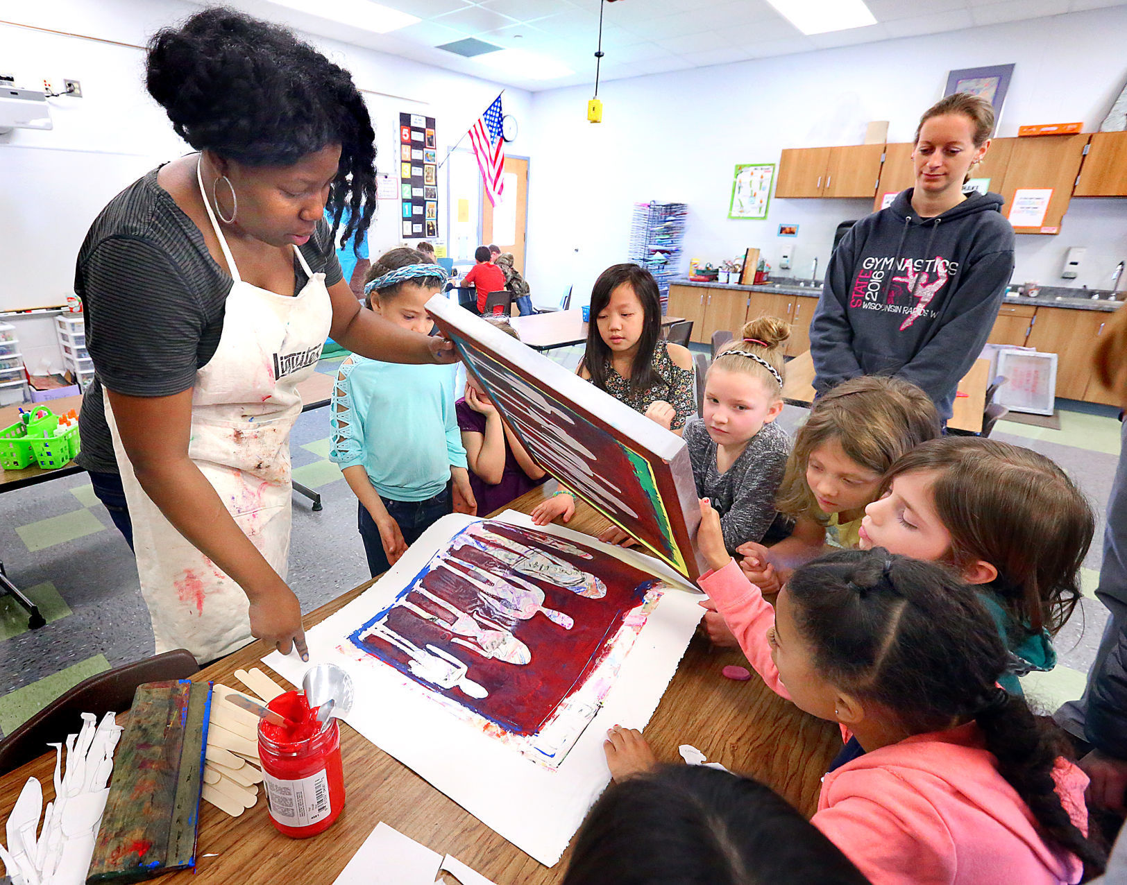 2017: Northside Elementary School